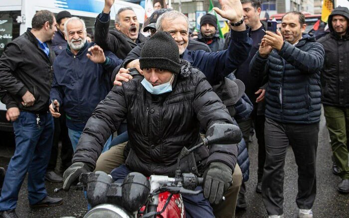 «جانفدا برای ایران» از مرز ۲۳ میلیون عبور کرد/ بزرگترین پویش دفاعی ایران