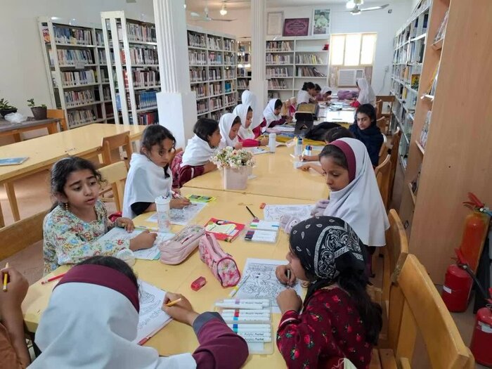 روایتگری و فرهنگسازی؛ اوجگیری فعالیتهای کانون هرمزگان در جنگ تحمیلی سوم