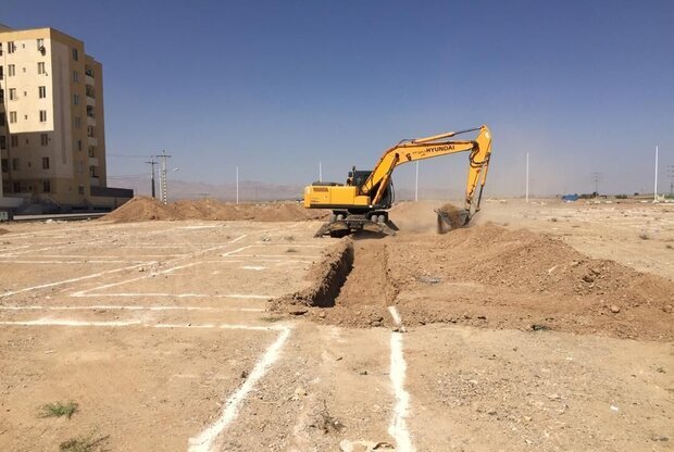 در نظر گرفتن ۸ همت از بودجه دولت برای تامین مسکن محرومان/ اعطای زمین رایگان به کمدرآمدها