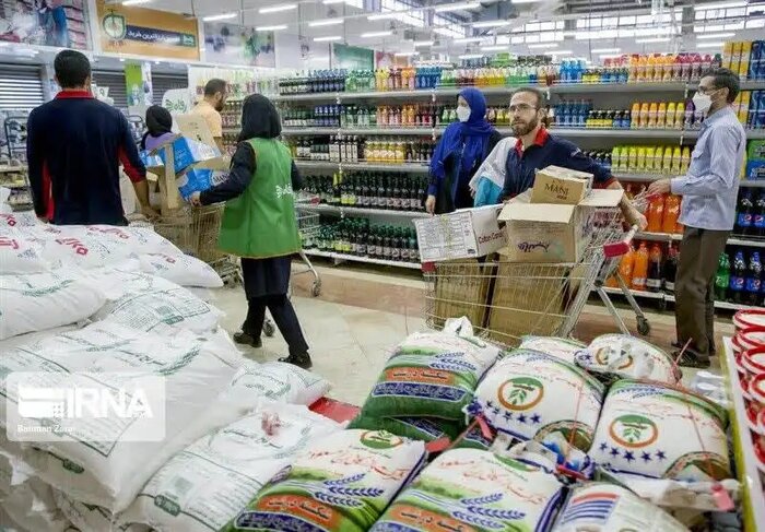 ۱۵۷۸ بازرسی از واحدهای صنفی البرز / تشکیل ۴۵۹ پرونده تخلف