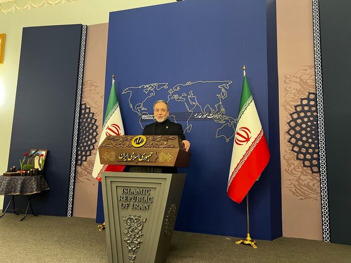 عراقچی: ایران به دنبال پایان دائمی جنگ است/ به زودی جشن پیروزی می‌گیریم