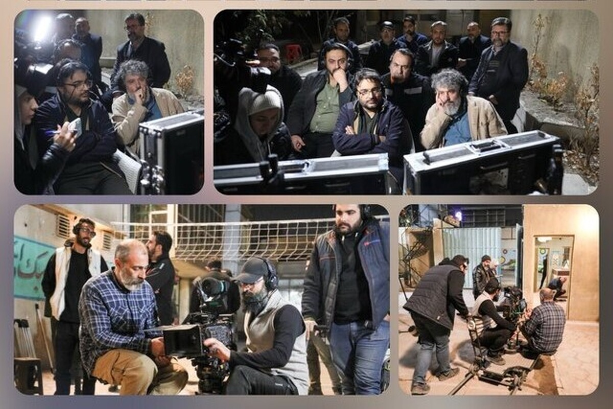 تدارک دو سریال پلیسی برای آنتن نوروز تلویزیون/ روایت جنایات داعش در سریال «بیگانگان»