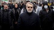 امنیت ملی؛ آخرین سنگر لاریجانی