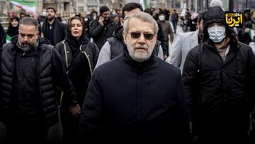 امنیت ملی؛ آخرین سنگر لاریجانی