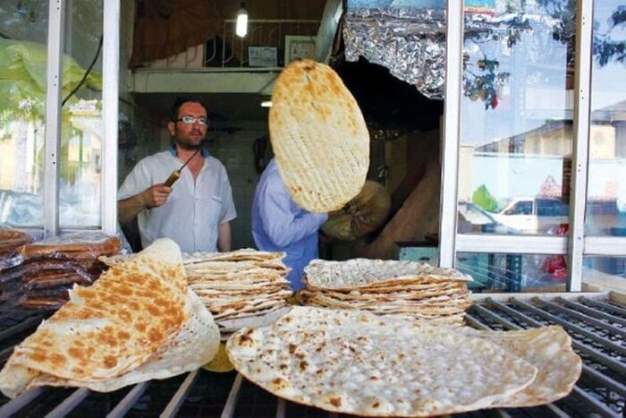 نان؛ میان دو راهی نرخ و کیفیت