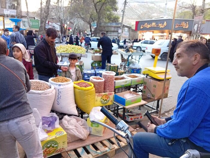 برخورد قاطع با اخلالگران اقتصادی