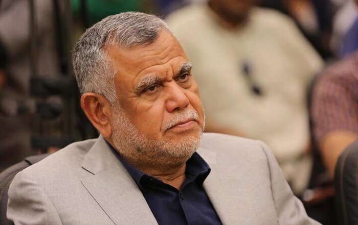 العامری: اجرای انحصار سلاح مشروط به تحقق شرایط حاکمیت کامل ملی است