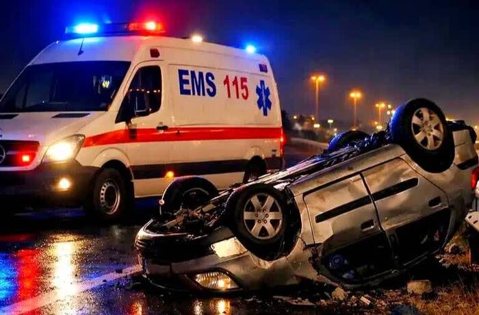 تکرار سوانح رانندگی زنگ خطر تازهای برای هرمزگان