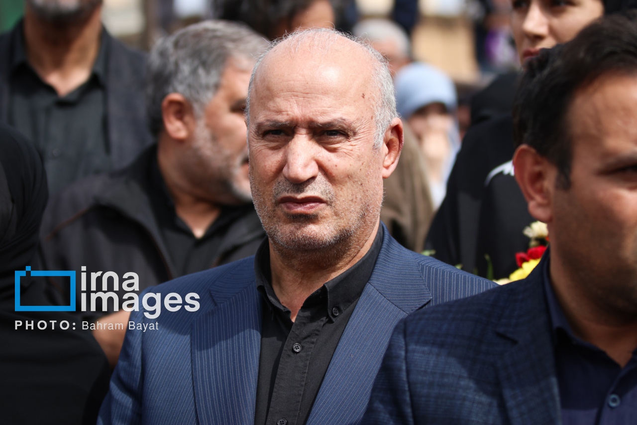 تاج: تنها با تضمین فیفا در جام‌جهانی شرکت می‌کنیم/ به نهادهای رسمی ما توهین شود برمی‌گردیم