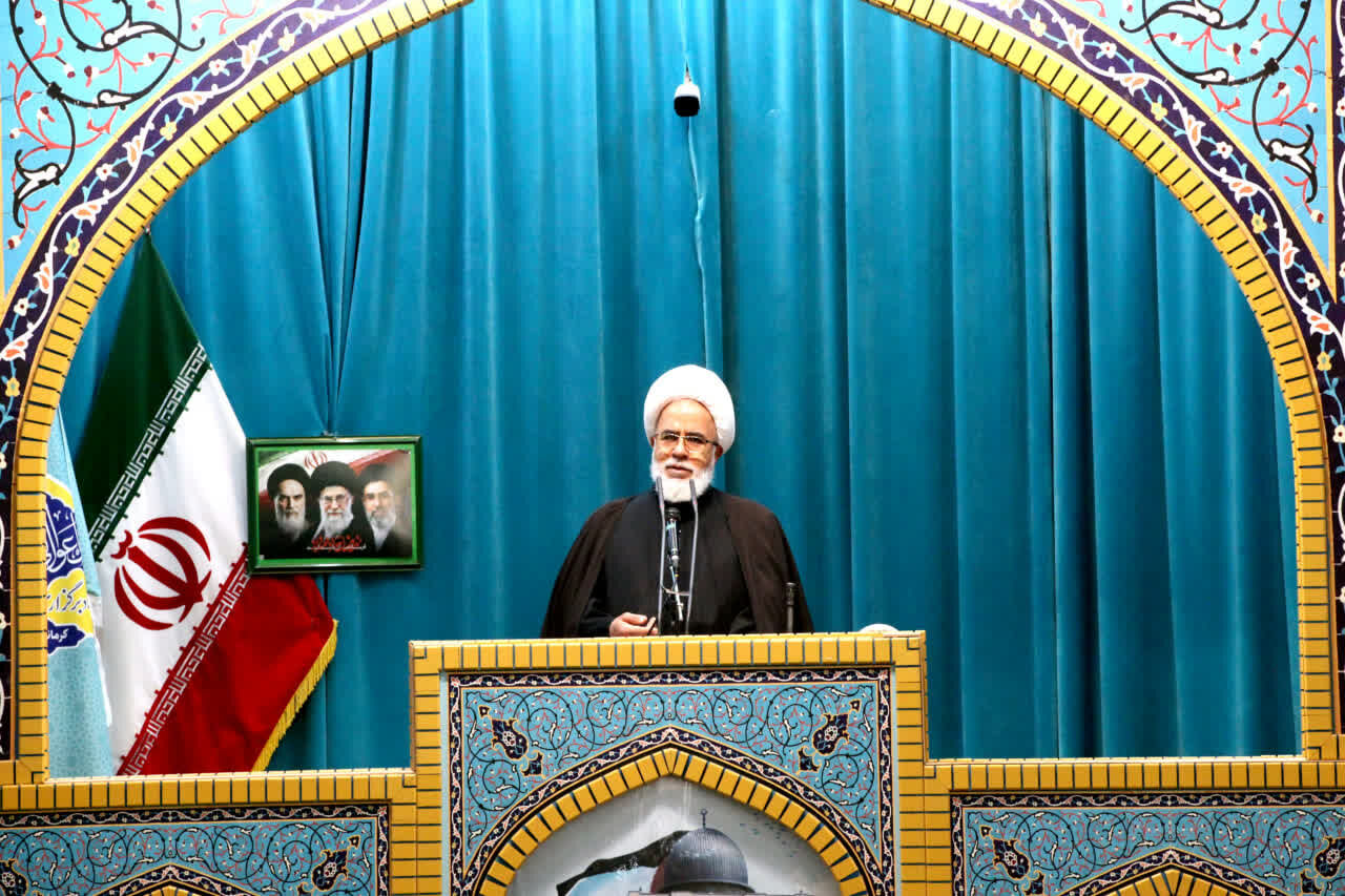 رئیس جمهور با اظهارات خود در سازمان ملل یک حرکت تاریخی را در تاریخ انقلاب اسلامی رقم زد