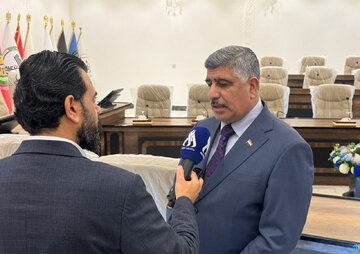 بغداد: سازوکار جدید همکاری امنیتی با آمریکا پس از پایان مأموریت ائتلاف تدوین می‌شود