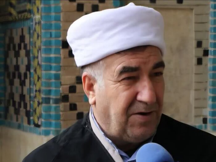 پیام تقدیر رهبر انقلاب از علمای اهل سنت کردستان و تأکید بر تقویت انسجام ملی