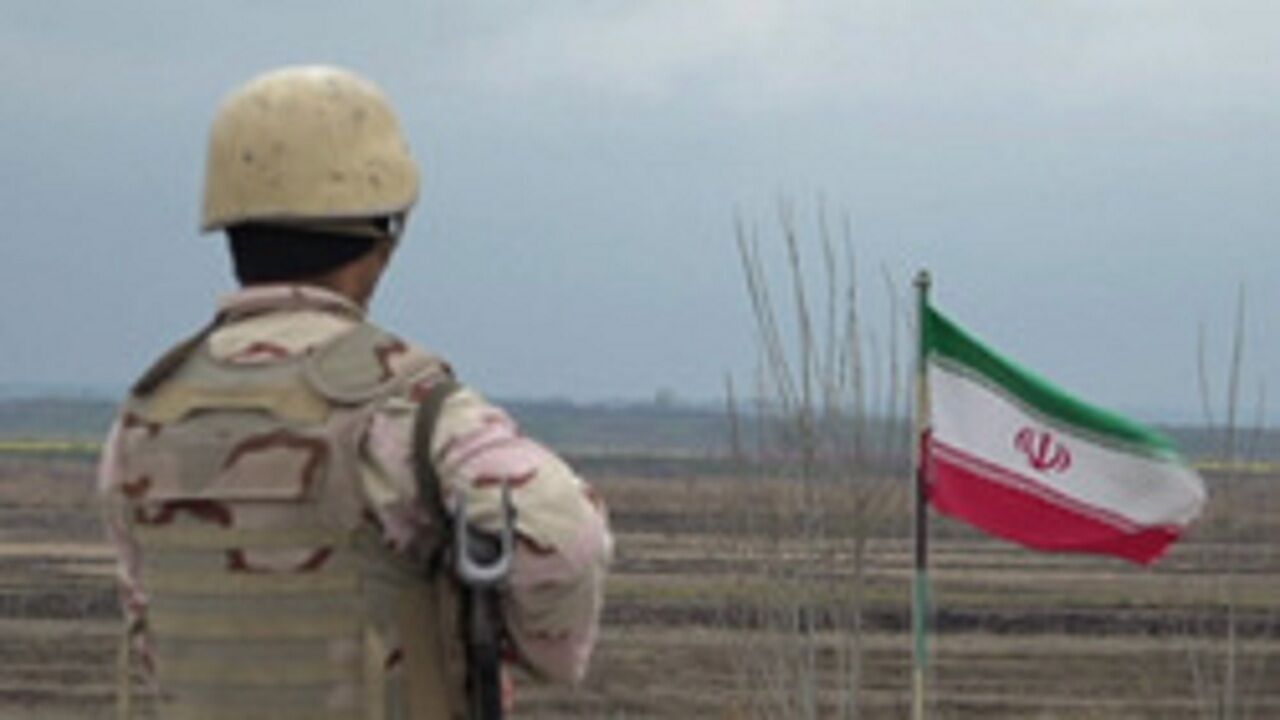 فرمانده منطقه ای قرارگاه عاشورا: مرزنشینان مرزبانان حقیقی کشورمان هستند
