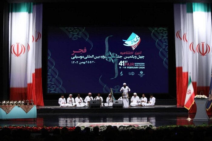 موسیقی در ۱۴۰۴؛ تداوم جشنوارهها و حضور بینالمللی هنرمندان