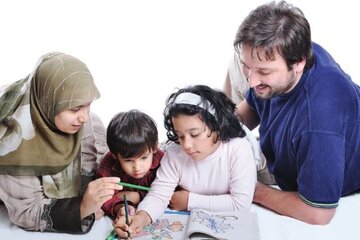 زیر بار خبرهای بحران، آرامش خود را از دست ندهید