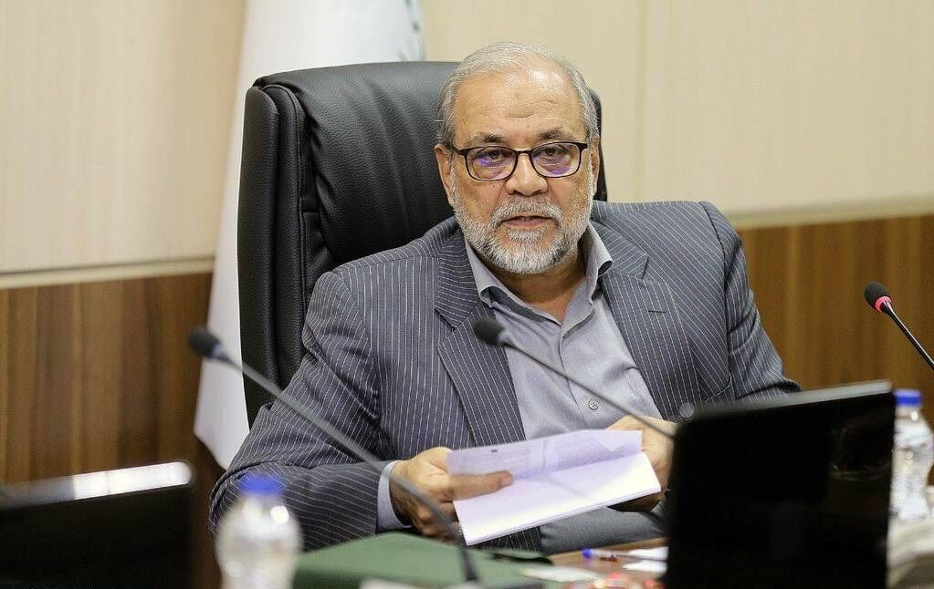 دبیر شورای عالی امنیت ملی: عقب نشینی در کار نخواهد بود