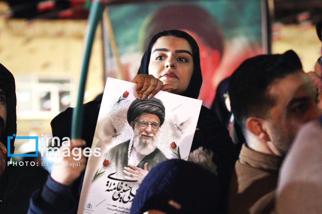 Ayatollah Seyyed Ebrahim Raisi Had a Special Affection for Hakim Abolqasem Ferdowsi