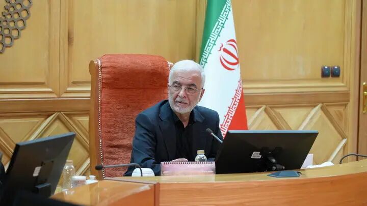 وزیر کشور: استانداران مولفههای سرمایه اجتماعی استان را پایش و صیانت کنند وزیر کشور: استانداران مولفههای سرمایه اجتماعی استان را پایش و صیانت کنند