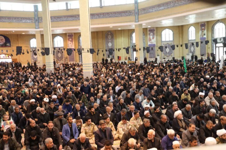 امنیت پایدار با برچیده شدن پایگاههای دشمن از منطقه محقق میشود