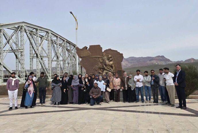 «مهندسی هویت» ارس با محوریت سوم شهریور؛ گامی برای تثبیت جایگاه منطقه در صنعت گردشگری