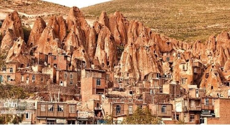 تأکید میراث‌فرهنگی آذربایجان‌شرقی بر صیانت از بافت صخره‌ای کندوان
