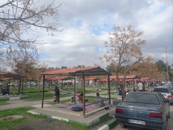 کمپ بوستان. مسیول:محمدی