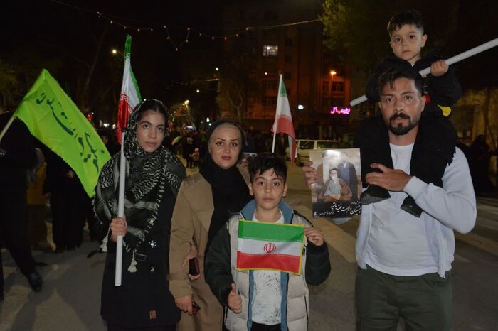 «جانفدا برای ایران» از مرز ۲۳ میلیون عبور کرد/ بزرگترین پویش دفاعی ایران