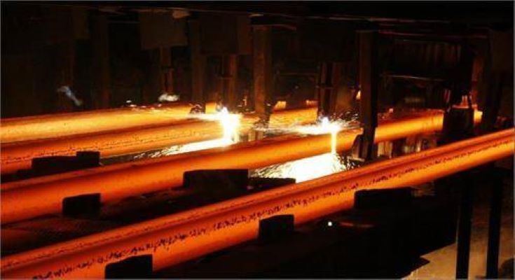 استراتژی شرکت‌های تولیدی خوزستان بعد از جنگ تحمیلی سوم باید بازنگری شود