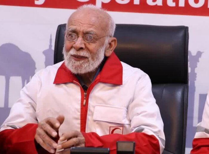 مهدی فقیه: هنرمندان پس از پیروزی ایران در این جنگ تحمیلی وظیفه سنگینی دارند
