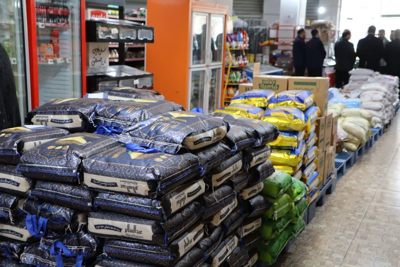 تشدید نظارت بر بازار و انجام ۸۶۰ بازرسی میدانی  از واحدهای صنفی گیلانغرب