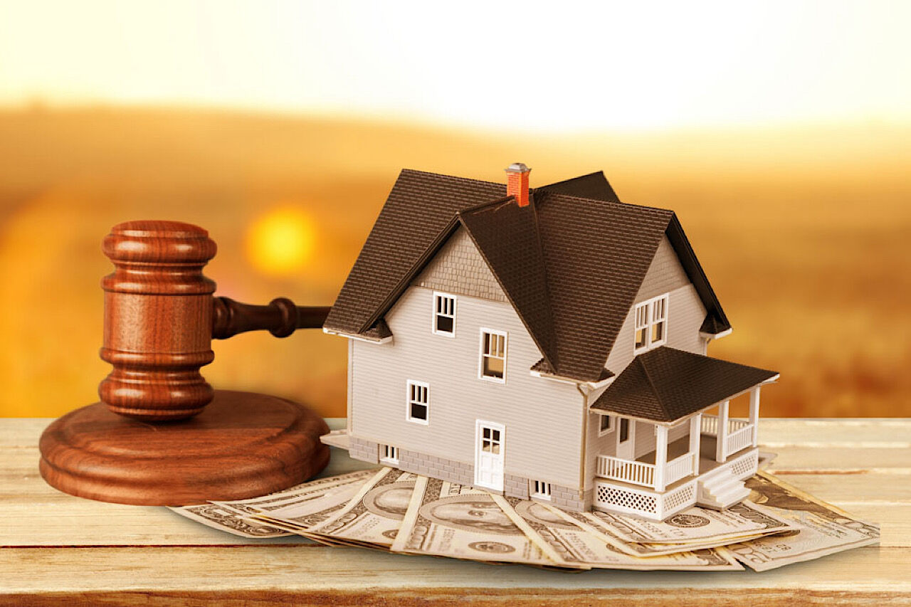 توقیف اموال و داراییهای یک متهم پرونده امنیت ملی در یزد