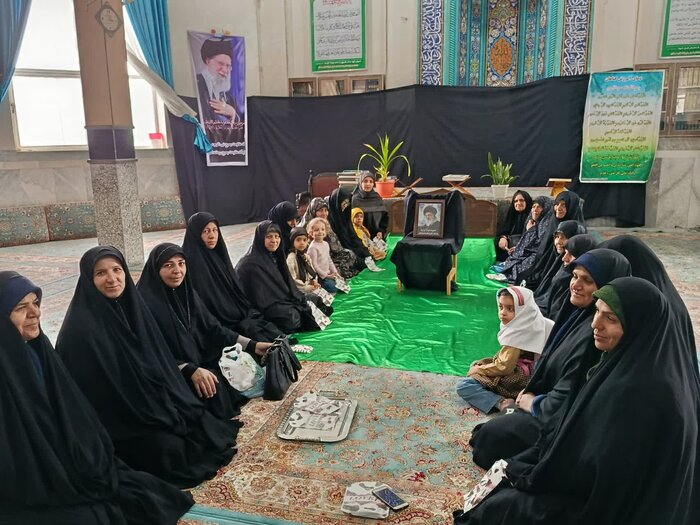 از پویش های همدلی تا محافل قرآنی در کانونهای مساجد همدان