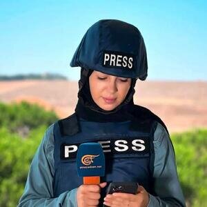 روایت قلمهای بیمرز / ترکش پهپاد صهیونیستی و قصه ناتمام «فاطمهها»