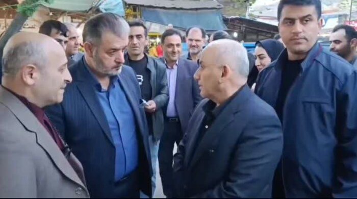 استاندار مازندران: رویکرد اصلی دولت یکسان سازی قیمت کالاهای اساسی است