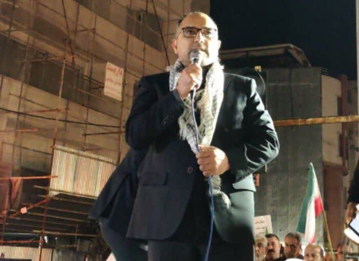 نماینده مجلس: تشییع باشکوه رهبری، نمایش انسجام ملی بود