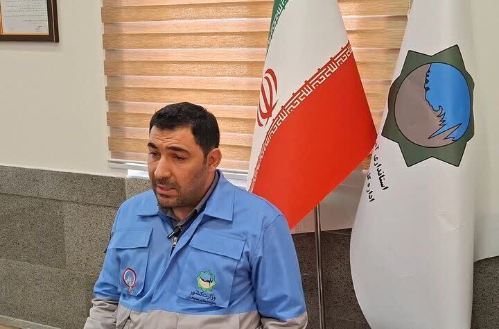 خسارت وارده به پتروشیمی تبریز ربطی به تولید بنزین ندارد/ مردم نگران نباشند