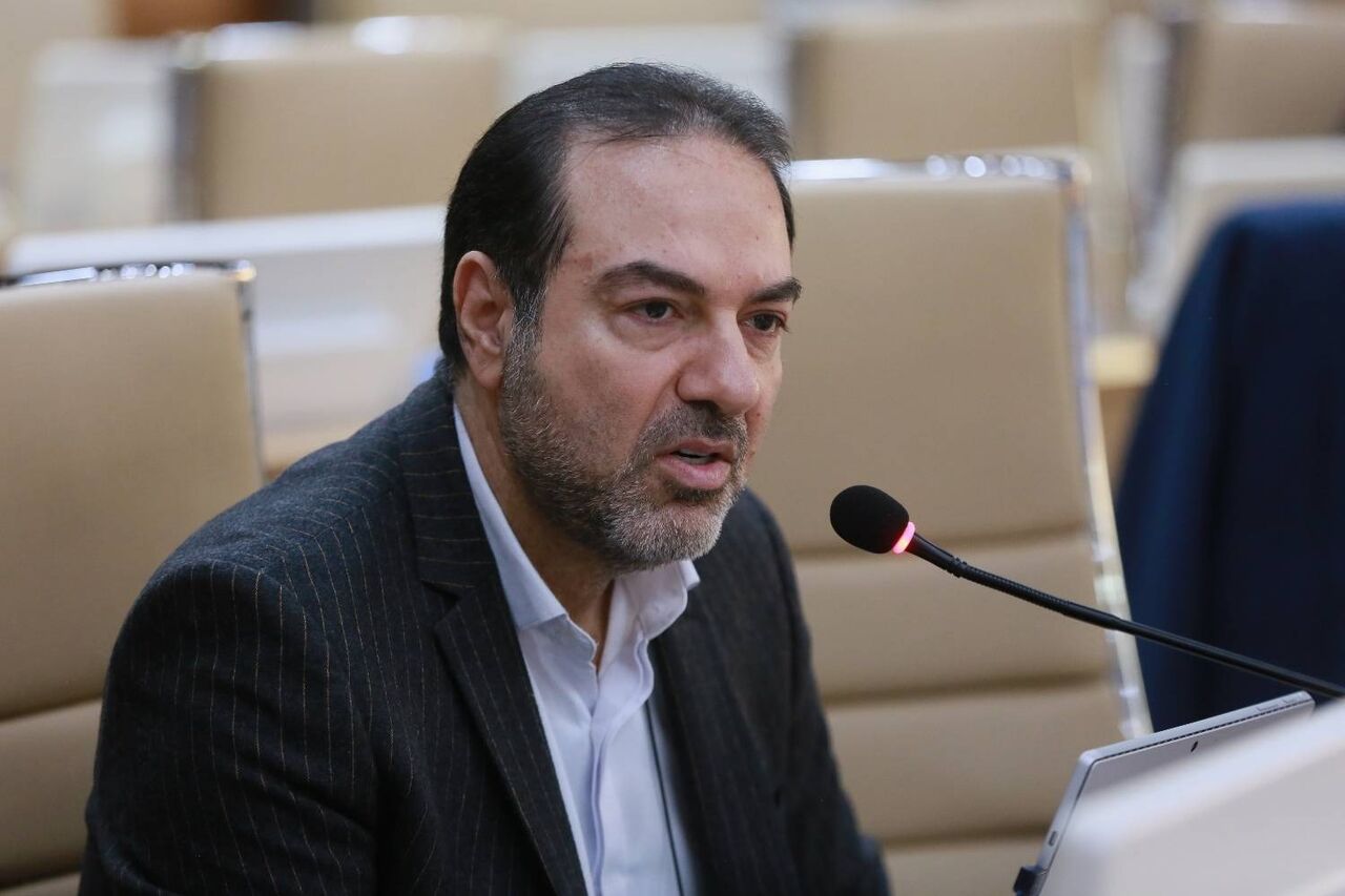 معاون وزیر بهداشت: تاکنون موردی از هانتاویروس در ایران گزارش نشده است