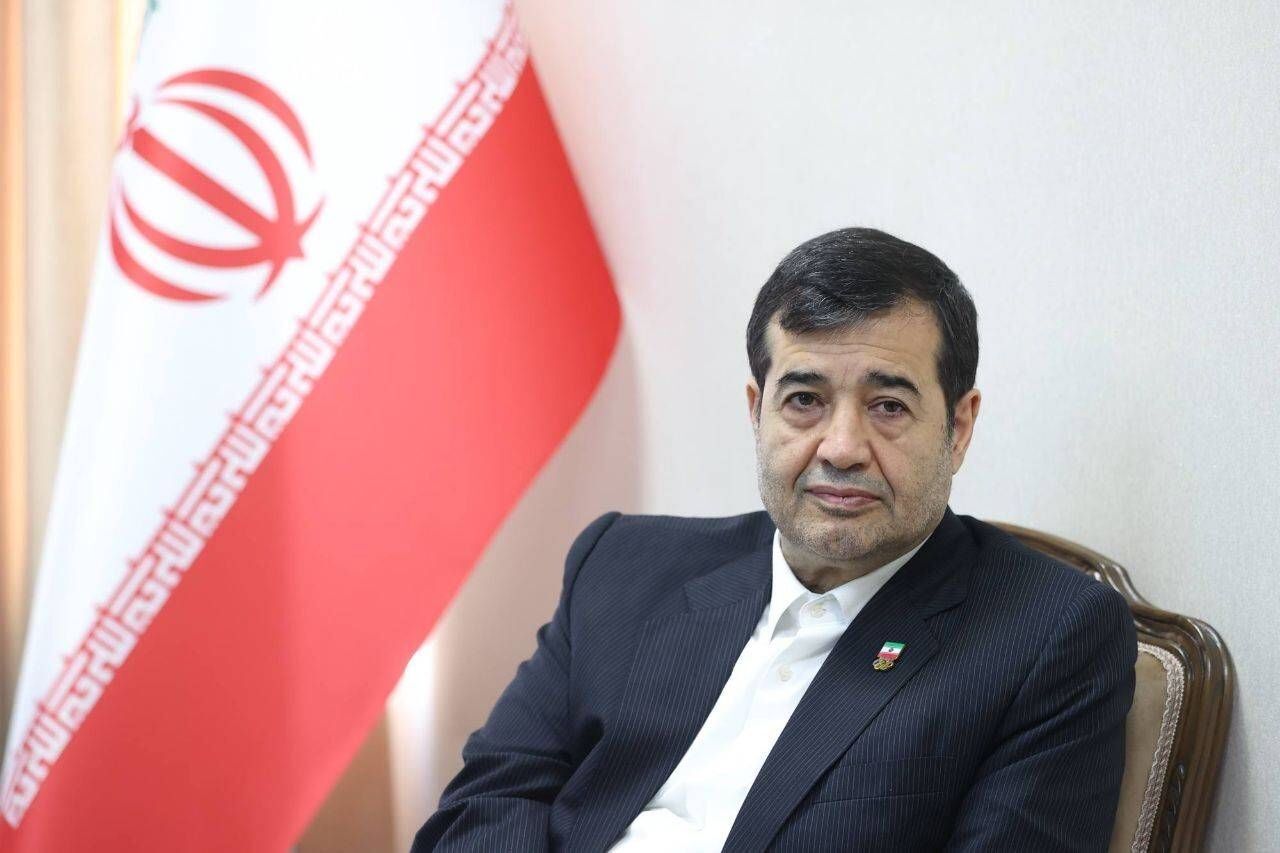 پیام تسلیت وزیر ورزش و جوانان در پی درگذشت عنایت‌الله آتشی
