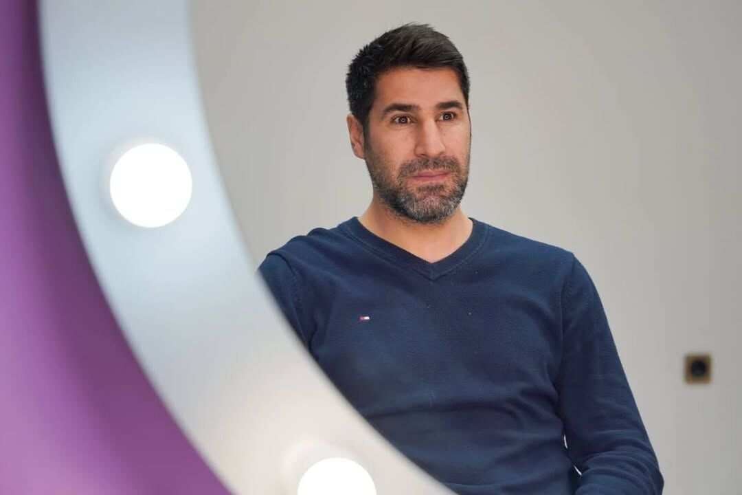 بیک‌زاده: ملی‌پوشان باید در جام‌جهانی بجنگند/ بازی بزرگ تدارکاتی فراموش نشود