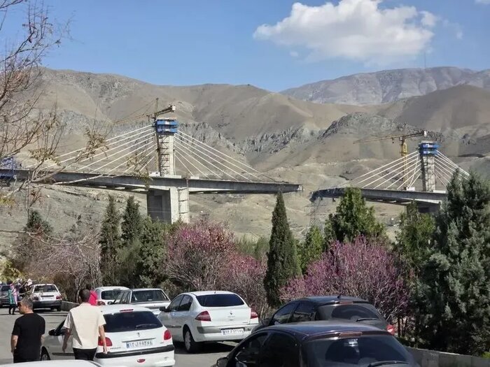 چگونه تولید داخلی، سد راه فروپاشی اقتصاد ایران در جنگ شد؟