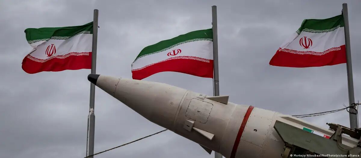 رسانه آمریکایی: ایران همچنان قابلیت‌های موشکی قابل توجهی دارد
