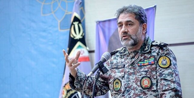 فرمانده قرارگاه مشترک پدافند هوایی کشور: شکار جنگنده های پیشرفته دشمن فراهم شده است