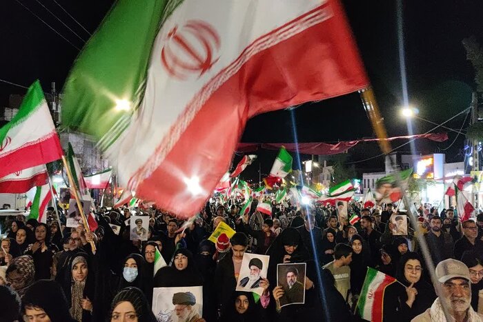 پویش «جانفدا برای ایران»؛ از یک فراخوان تا یک خیزش ملی
