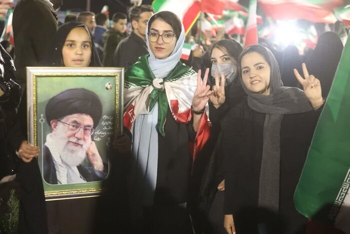 زنان اصفهان؛ کانون تاب آوری در بحبوحه جنگ