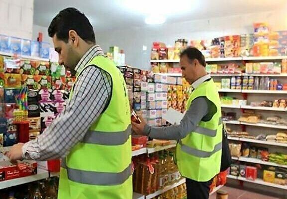 استمرار طرح نظارتی جنگ رمضان بر بازار/ تشکیل۴۳۰ فقره پرونده تخلف صنفی در آذربایجان شرقی
