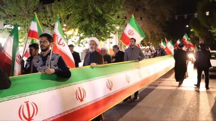 پویش «جانفدا برای ایران»؛ از یک فراخوان تا یک خیزش ملی