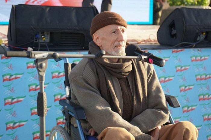 پنجمین روز «برای ایران، سرچشمه هنر»؛ همراهی مردم با موسیقیهای حماسی