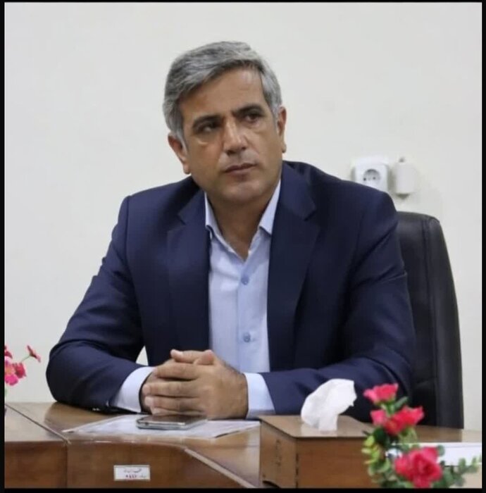 مراغه در مسیر توسعه فضای سبز شهری