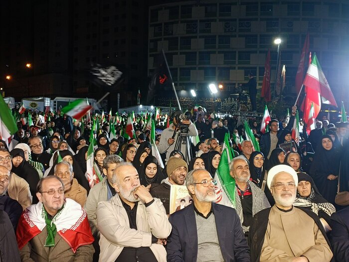 برنامههای قرآنی وزارت فرهنگ و روایتگران جهاد تبیین در میدان جنگ