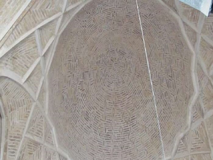 مسجد جامع هندوالان؛ نگین هزار ساله تاریخ معنوی خراسان جنوبی